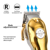 Kemei KM-1986 Professional Hair Clipper